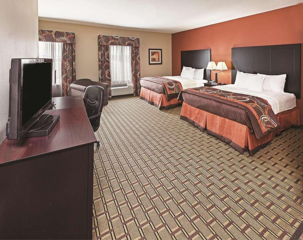La Quinta By Wyndham Mcalester Zimmer foto