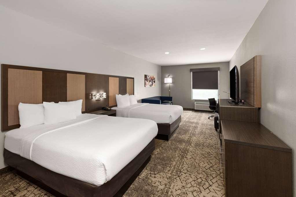La Quinta By Wyndham Mcalester Zimmer foto